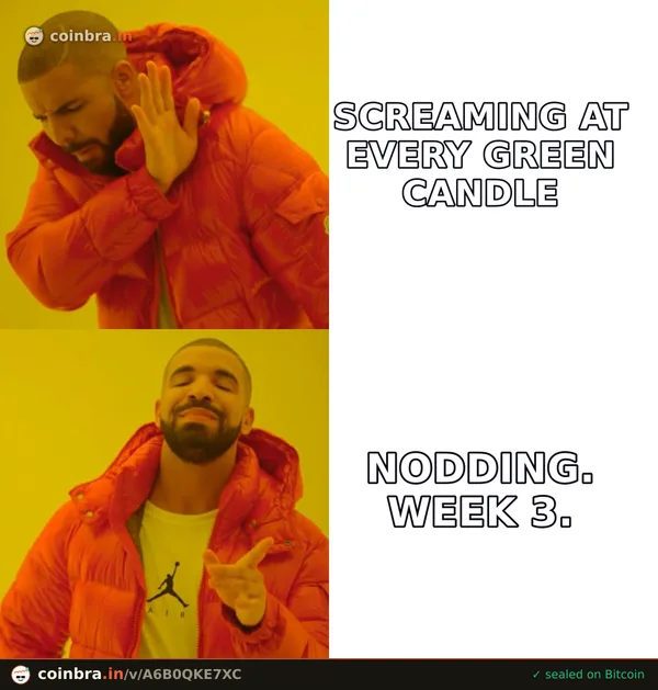BTC EUPHORIA