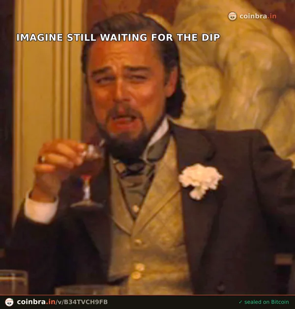 BTC EUPHORIA