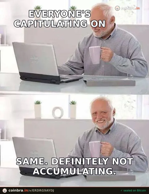 ETH CAPITULATION