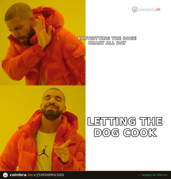 DOGE EUPHORIA