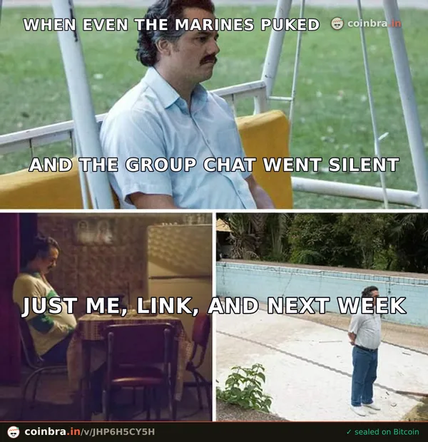 LINK CAPITULATION