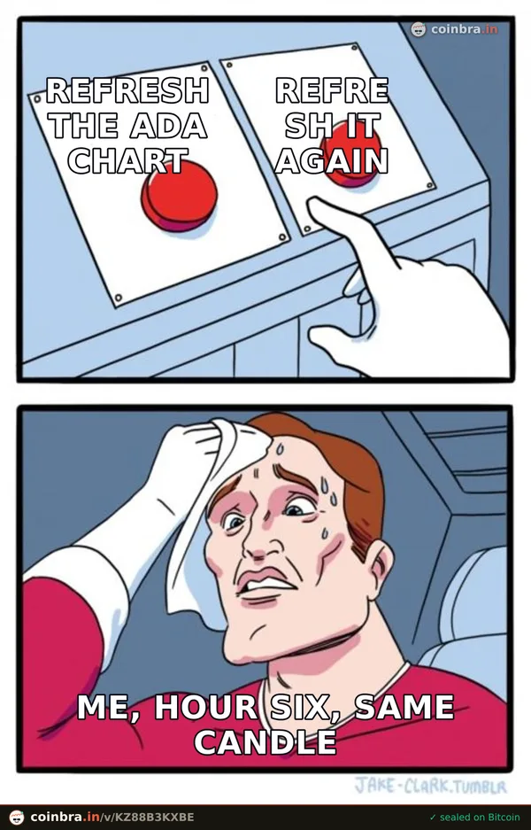 ADA CHOP