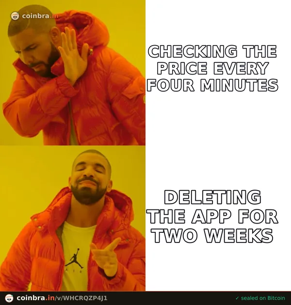 BTC EUPHORIA